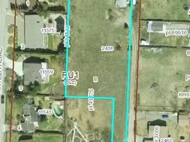 2438 Davidson Road, Lake Country, BC, V4V 1G5 vacant land fo.