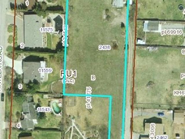 2438 Davidson Road, Lake Country, BC, V4V 1G5 vacant land for sale | Listing ID 10395 | Royal LePage