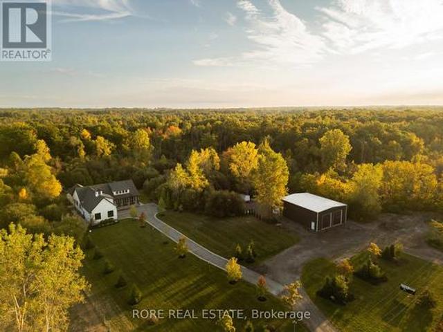 2439 Garrison Road, Fort Erie Ridgeway, ON, L0S 1N0 commercial for sale | Listing ID X13189 | Royal LePage