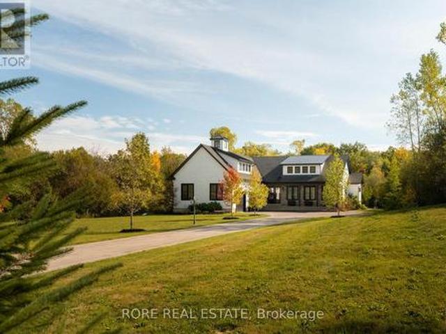 2439 Garrison Road, Fort Erie Ridgeway, ON, L0S 1N0 house for sale | Listing ID X13597 | Royal LePage
