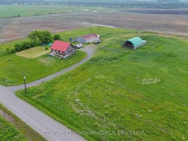 243131 Margueratt Road, Englehart Central Timiskaming, ON, P0J 1H0 house for sale | Listing ID T13514 | Royal LePage