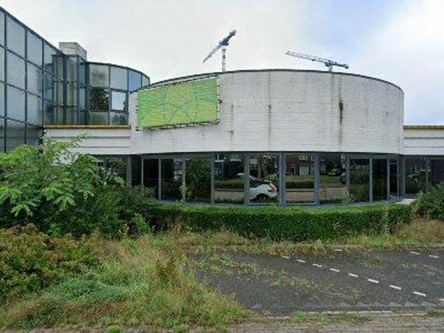 94 m2 office space for rent in Eindhoven