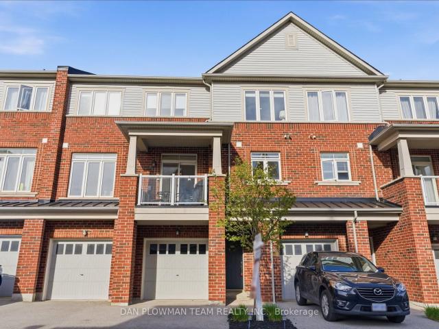 2431 Nantucket Chase, Pickering | For Sale @ $697,500 | Condos. Ca