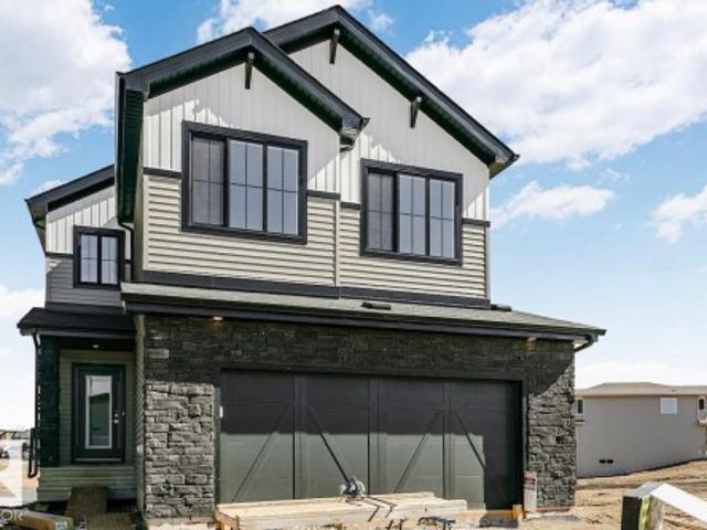 2431 Egret Loop, Edmonton, AB, T6M 3G9 house for sale | Listing ID E4490 | Royal LePage