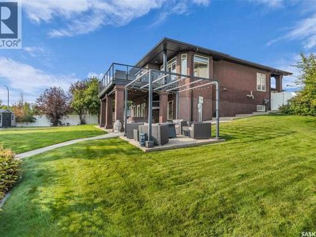2431 Linner Bay, Regina, SK, S4V 1K3 house for sale | Listing ID SK036460 | Royal LePage