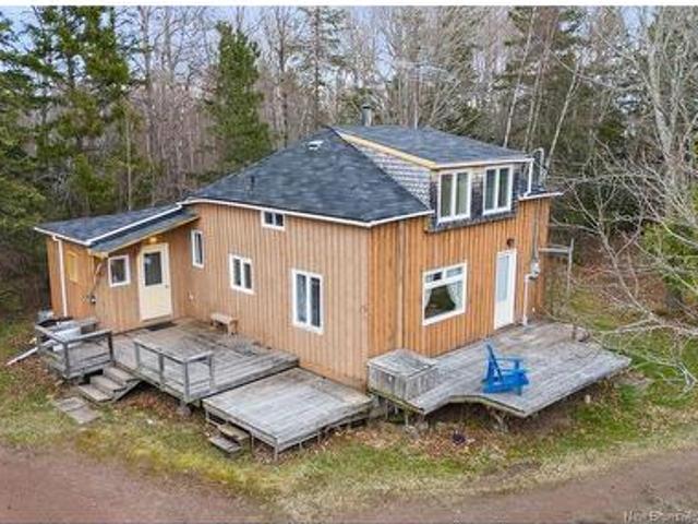 2431 Route 950, Shemogue, NB, E4N 2S3 house for sale | Listing ID NB117168 | Royal LePage
