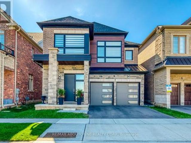 2432 Edward Leaver Trail, Oakville, ON, L6M 5M2 house for sale | Listing ID W13069 | Royal LePage