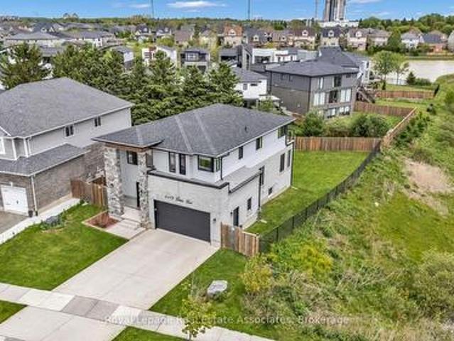 2433 Tokala Trail, London North, ON, N6G 0V6 house for sale | Listing ID X13418 | Royal LePage