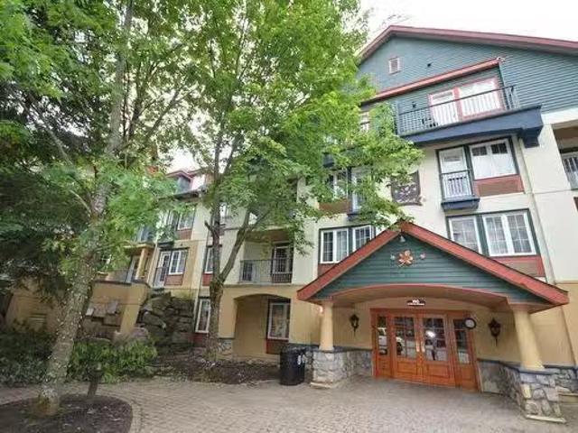 243 140 Ch. Au Pied De La Montagne, Mont Tremblant, QC, J8E 3M.