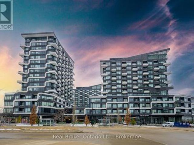 243 2 Taunton Road, Oakville 1015 Ro River Oaks, ON, L6H 3R8 condo for sale | Listing ID W11991 | Royal LePage