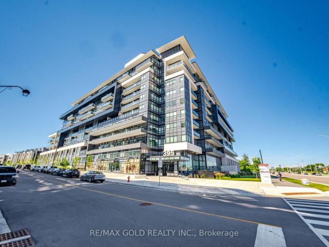 243 395 Dundas Street W, Oakville | 1+1Beds/2Bath, Condo, $499,900 | Condos. Ca