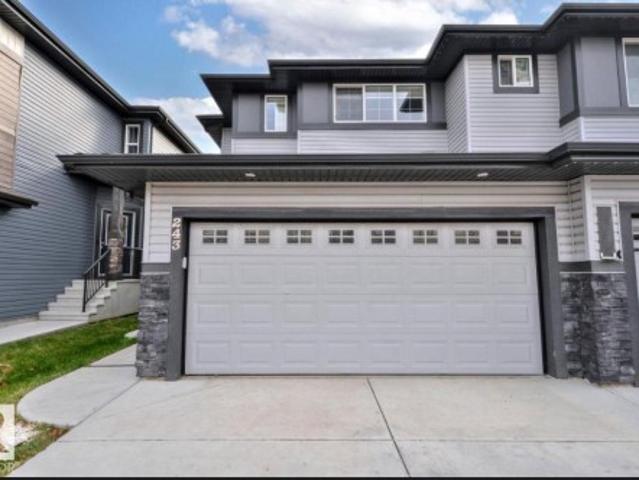 243 39 Avenue Nw, Edmonton, AB, T6T 2K2 house for sale | Listing ID E4489 | Royal LePage