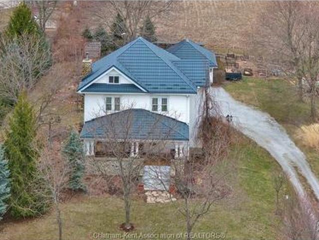 243 Chatham Street South, Blenheim, ON, N0P 1A0 house for sale | Listing ID 26011 | Royal LePage