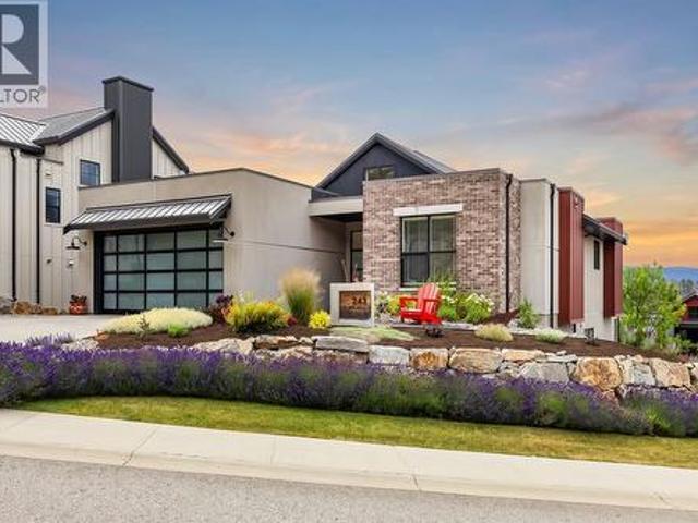 243 Grange Drive, Vernon, BC, V1H 2M1 house for sale | Listing ID 10393 | Royal LePage