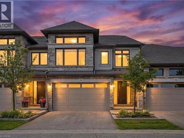 243 Grey Silo Road Unit# 53, Waterloo, ON, N2K 0B9 townhouse for sale | Listing ID 40845 | Royal LePage
