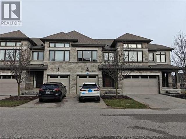 243 Grey Silo Road Unit# 60, Waterloo, ON, N2K 0B9 townhouse for lease | Listing ID 40821 | Royal LePage