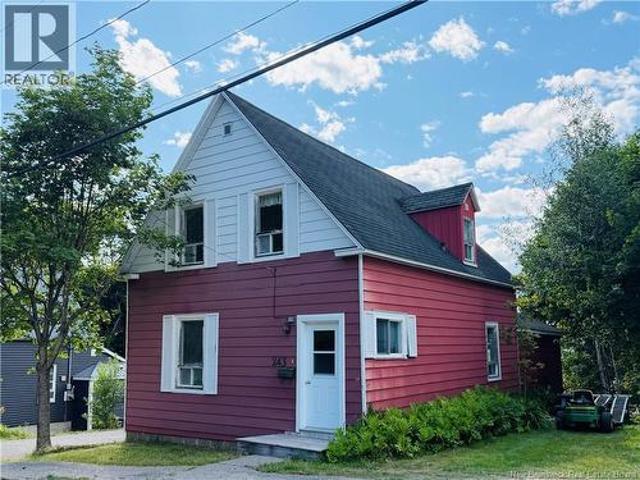 243 Duke Street, Miramichi, NB, E1N 1J5 house for sale | Listing ID NB144320 | Royal LePage