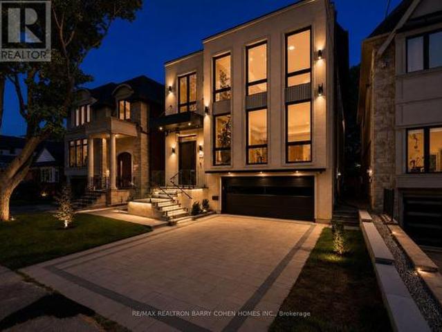 243 Florence Avenue, Toronto, ON, M2N 1G7 house for sale | Listing ID C13532 | Royal LePage