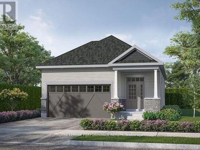 243 Hannam Bud Way, Ottawa, ON, K4M 0Z3 house for sale | Listing ID X13432 | Royal LePage