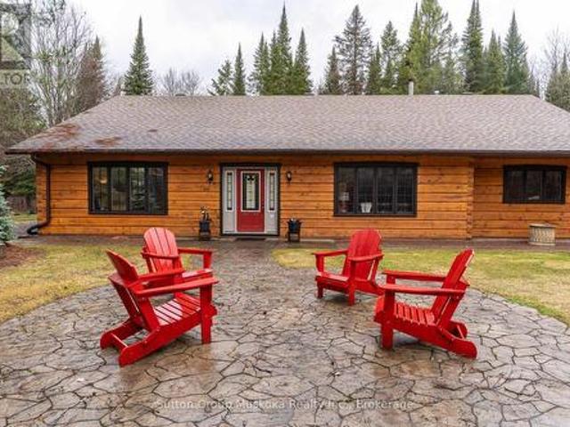 243 Owl Lake Road, Armour, ON, P0A 1L0 house for sale | Listing ID X13039 | Royal LePage