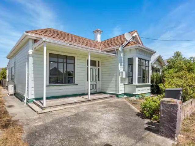 243 Oxford Street, South Dunedin, Dunedin City