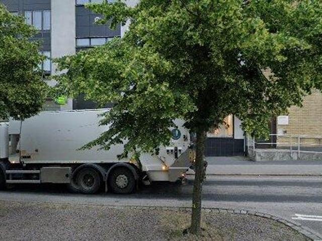 243 m2 kontor uthyres i Växjö