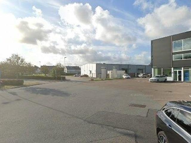 243 m2 kontor uthyres i Mölndal