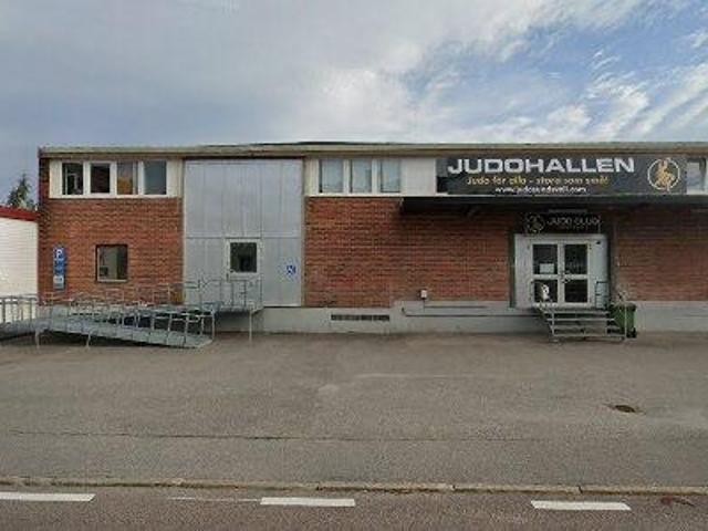 243 m2 kontor uthyres i Sundsvall