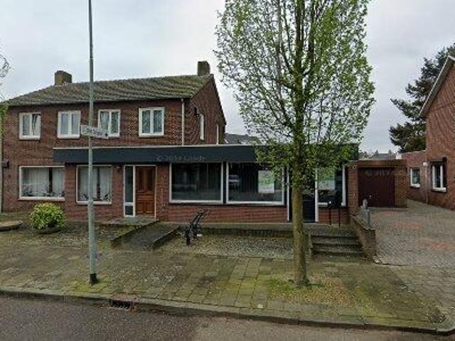 243 m2 office space for sale in Bergen L