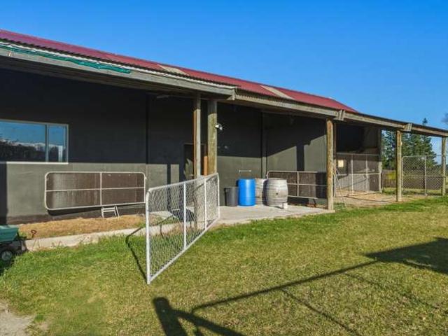 243 Mount Thomas Road, Fernside, Waimakariri