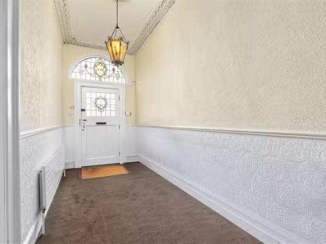 243 North Circular Road, Phibsborough, Dublin 7, D07 H1K7