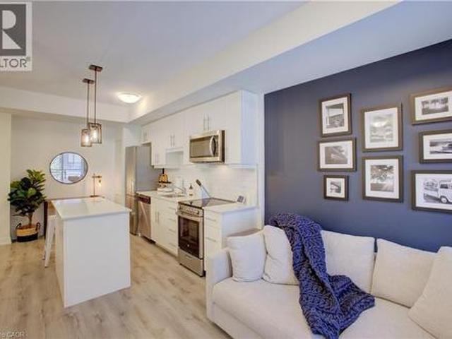 243 Northfield Drive E Unit# 208, Waterloo, ON, N2K 0H2 condo for sale | Listing ID 40822 | Royal LePage