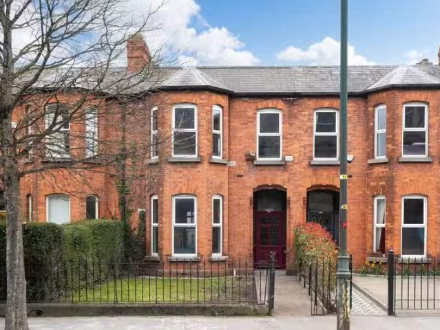 243 South Circular Road, Dublin 8, D08C82V is for sale