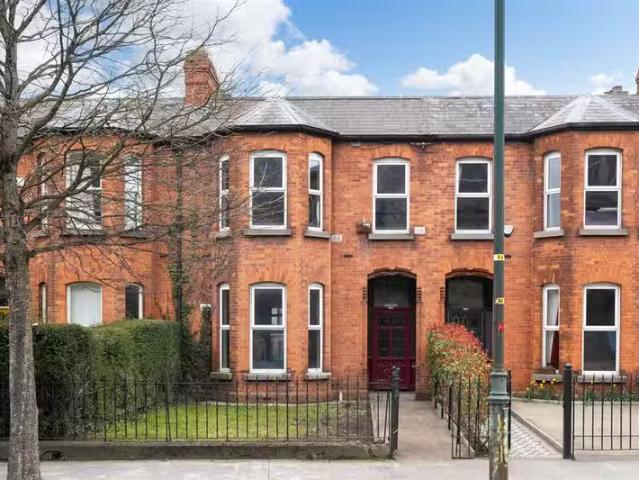243 South Circular Road, South Circular Road, Dublin 8