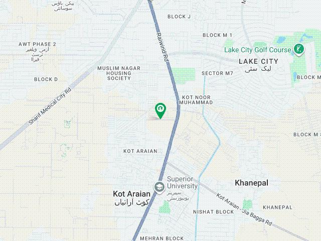 Premium 1 Bed Apartment 520 SQFT Luxury Living Flexible Installment Plan