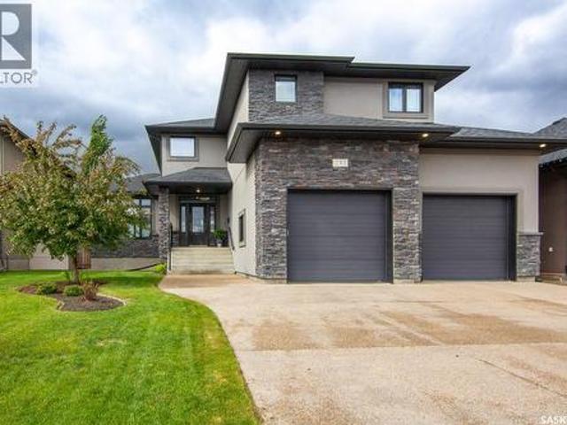 243 Pohorecky Street, Saskatoon, SK, S7W 0J3 house for sale | Listing ID SK039212 | Royal LePage