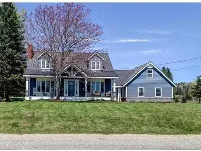 243 Plumweseep Cross Rd, Plumweseep, NB, E4G 1X2 house for s.