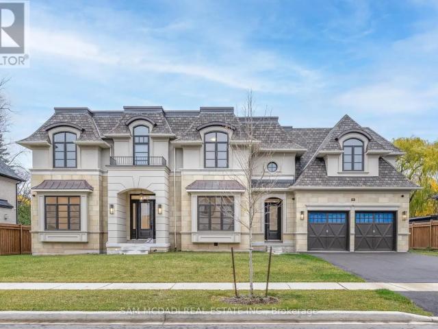 243 PRINCE GEORGE CRESCENT