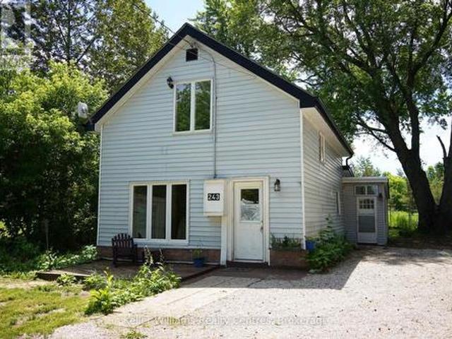 243 Queen Street W, South Bruce Peninsula, ON, N0H 1P0 house for sale | Listing ID X13522 | Royal LePage
