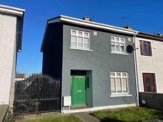 243 Rathmullan Park, Drogheda, Co. Louth, A92H2TP is for sale