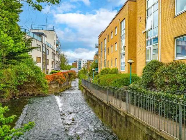243 The Tramyard, Inchicore, Dublin 8, D08 E840
