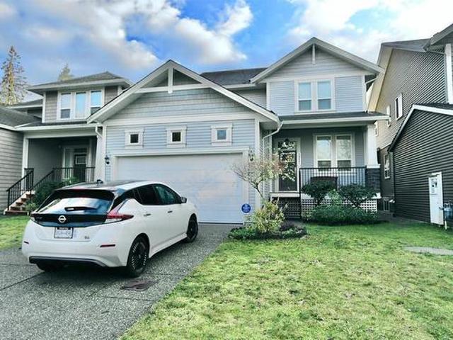 24442 Avenue, Maple Ridge, BC, V2W 0H4 house for sale | Listing ID R2960 | Royal LePage