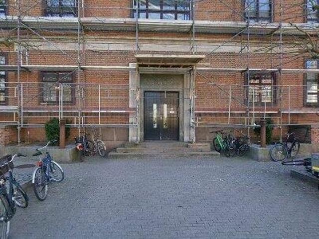 2444 m2 kontor til leje i Frederiksberg