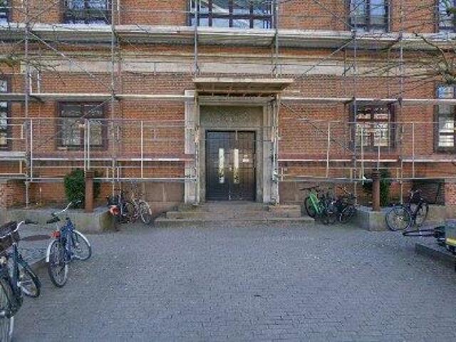 2444 m2 kontor til leje i Frederiksberg