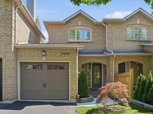 2445 Stefi Trail, Oakville, ON | Condos. Ca