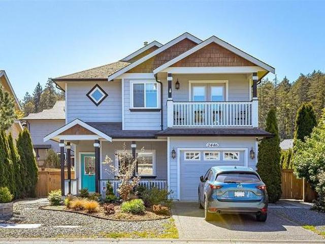2446 Lund Rd, View Royal, BC, V9B 6V5 house for sale Listin.