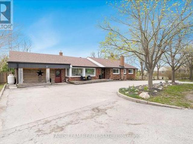 2447 Ridge Road W, Oro Medonte, ON, L0L 2L0 house for sale | Listing ID S12132 | Royal LePage