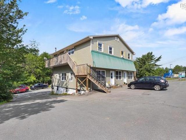 2447,2455&Lot 2 Highway 2, Waverley, NS, B2R 1T3 investment for sale | Listing ID 202617 | Royal LePage