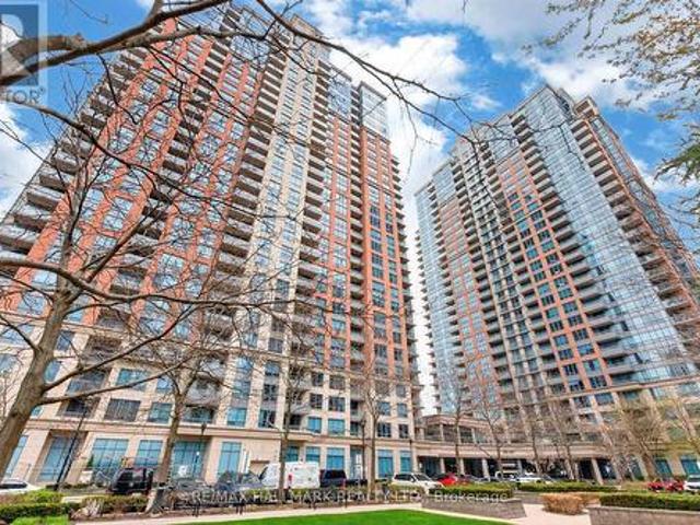2447 25 Viking Lane, Toronto, ON, M9B 0A1 condo for sale | Listing ID W13141 | Royal LePage