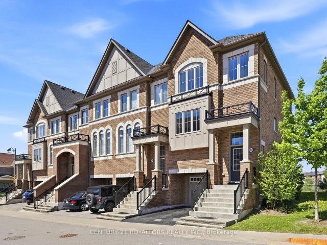 2448 BROMUS Path, Oshawa | For Sale @ $689,900 | Condos. Ca